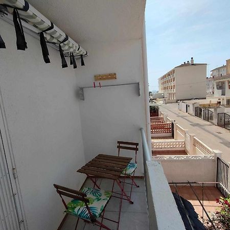 A H RENTALS Abanicos 5 Apartamento Peñíscola Exterior foto